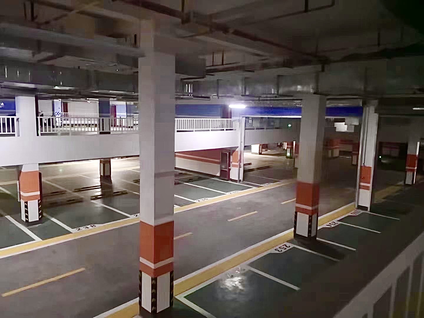 宜昌上海博普四年前授权设计的项目已投入使用