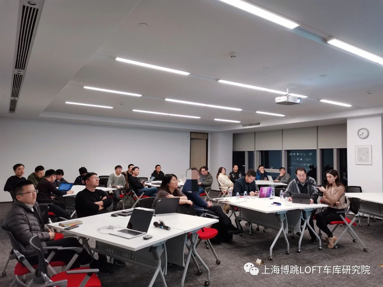 宜昌杭州LOFT车库专题会